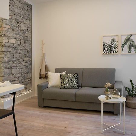 Exclusive Green Apartment - City Center - Como - Near Station Habitación foto